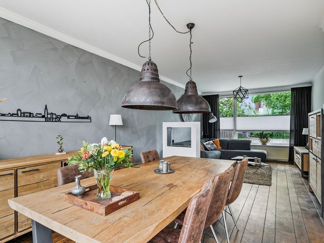 Peppelhof 8, Terheijden