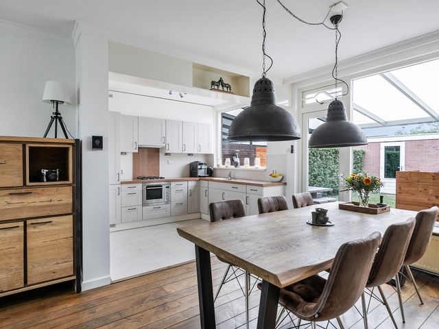 Peppelhof 8, Terheijden