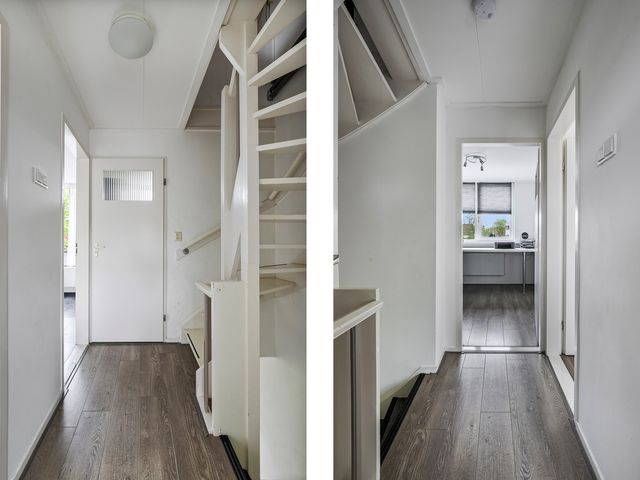 Peppelhof 8, Terheijden