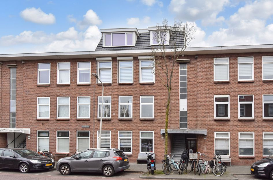 Pluvierstraat 393
