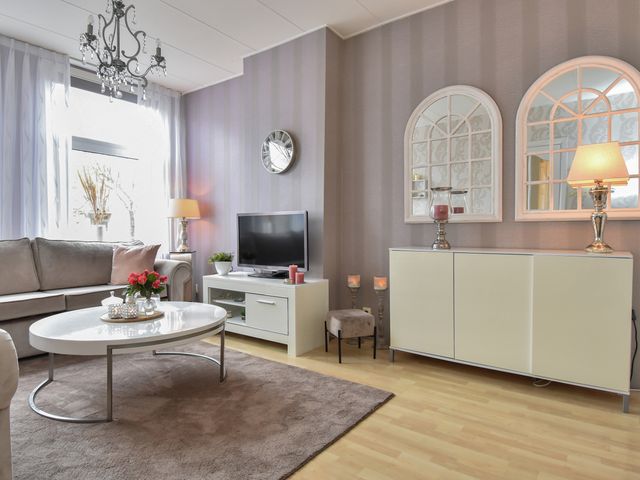 Pluvierstraat 393, Den Haag