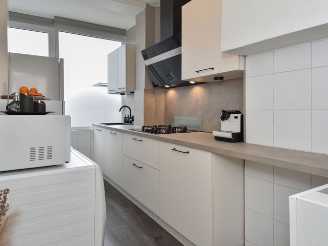 Pluvierstraat 393, Den Haag