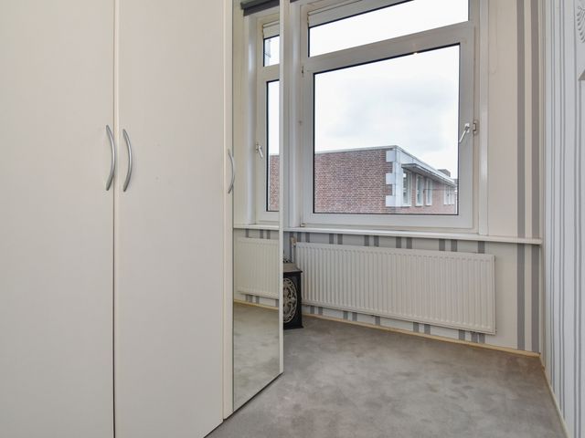 Pluvierstraat 393, Den Haag