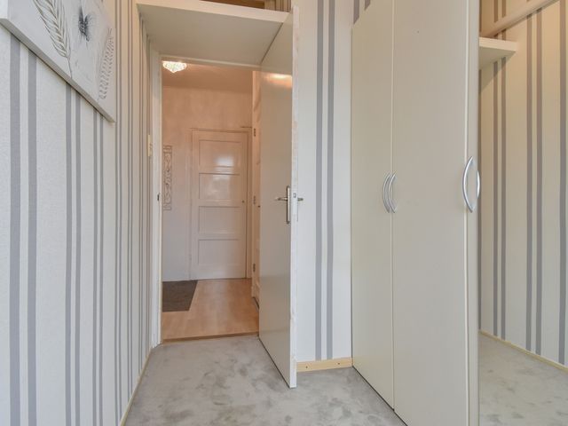 Pluvierstraat 393, Den Haag