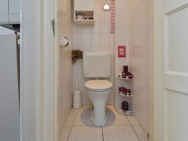 Pluvierstraat 393, Den Haag