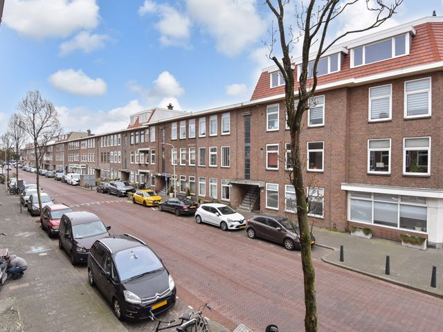 Pluvierstraat 393, Den Haag