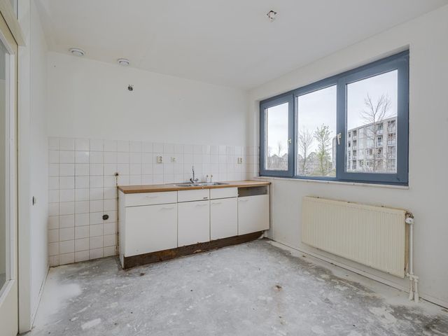 Dobbedreef 85, Leiden