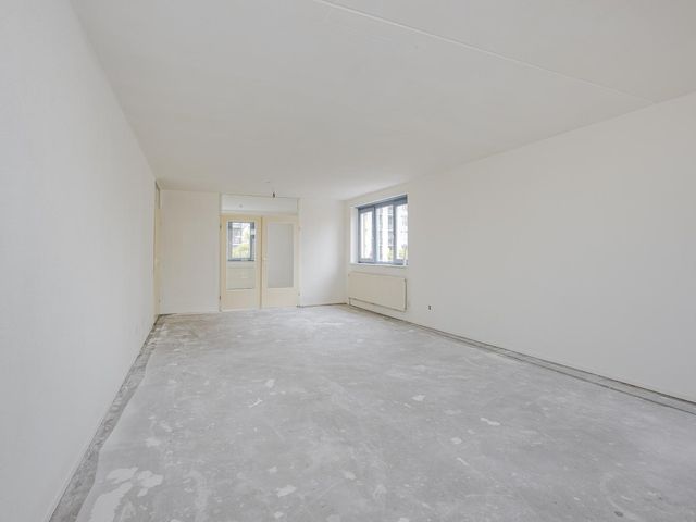 Dobbedreef 85, Leiden