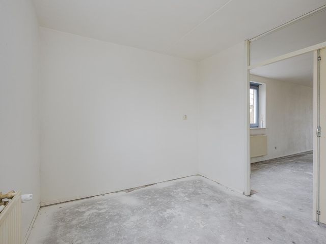 Dobbedreef 85, Leiden
