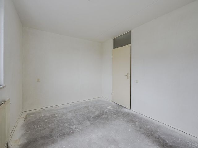 Dobbedreef 85, Leiden