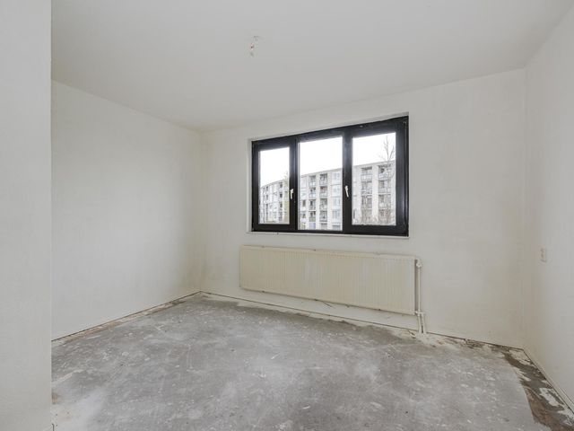 Dobbedreef 85, Leiden