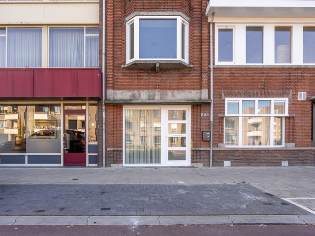 Boschdijk 225 01, Eindhoven