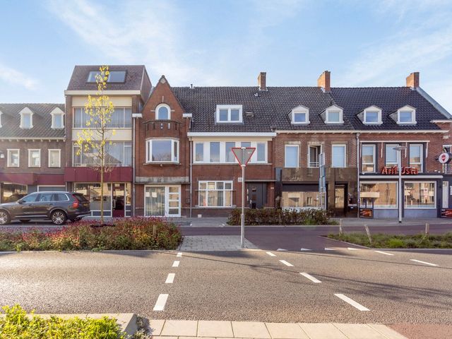 Boschdijk 225 01, Eindhoven