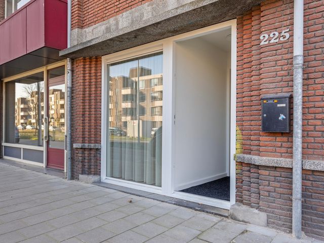 Boschdijk 225 01, Eindhoven