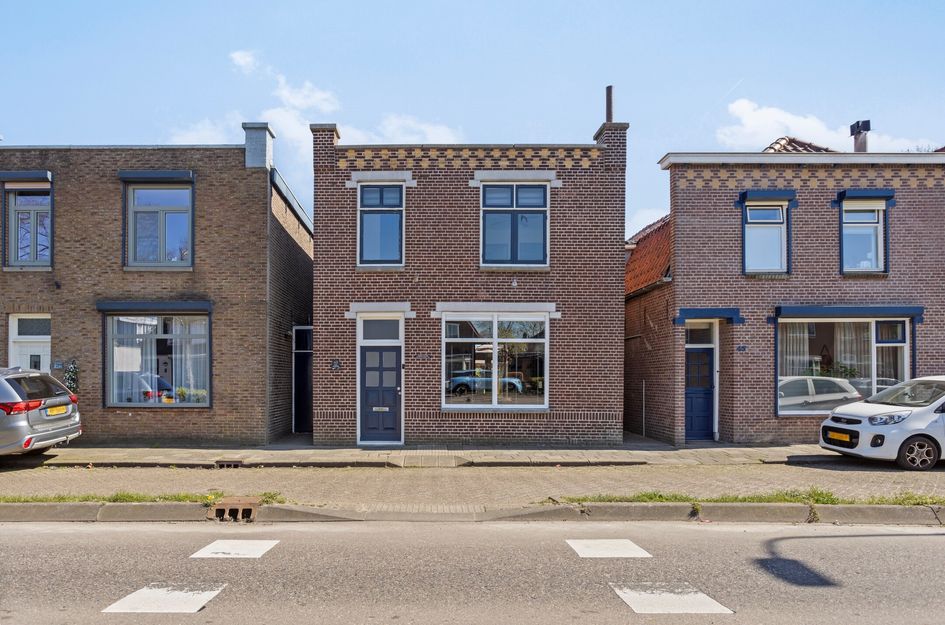 Steenbergseweg 43