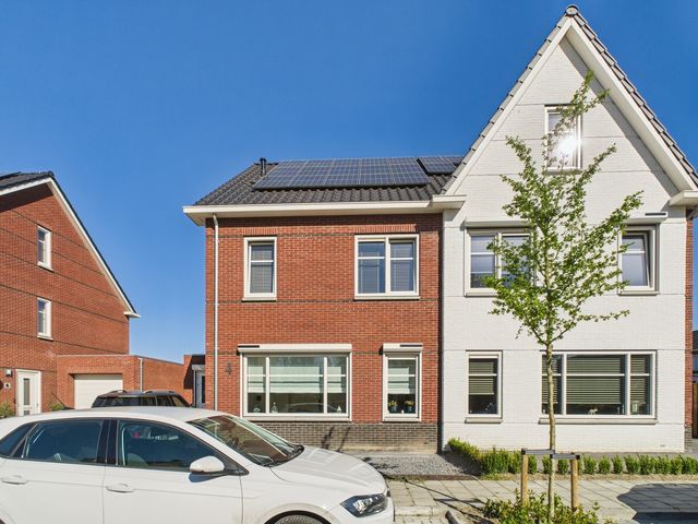 Singel 4, Westdorpe