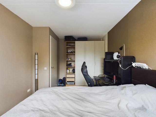 Singel 4, Westdorpe