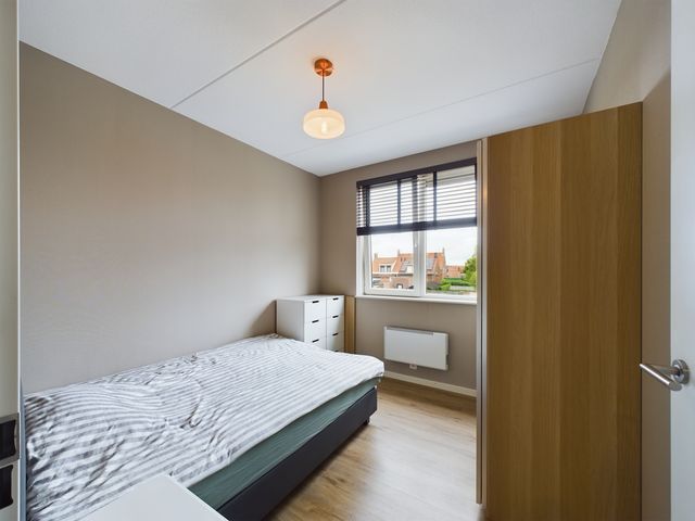 Singel 4, Westdorpe