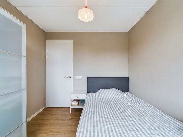Singel 4, Westdorpe