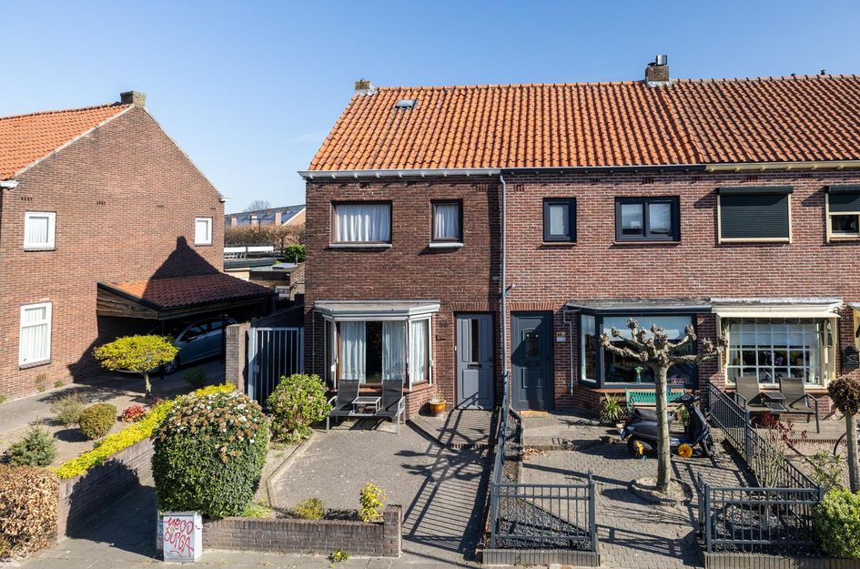 Lunetstraat 46