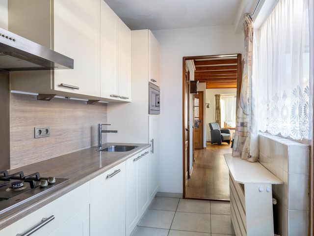 Lunetstraat 46, Breda