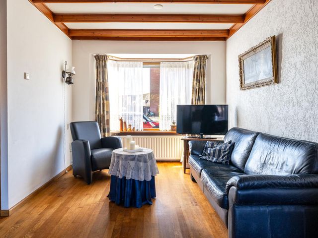 Lunetstraat 46, Breda