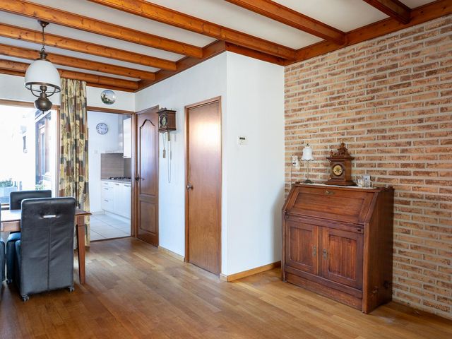 Lunetstraat 46, Breda