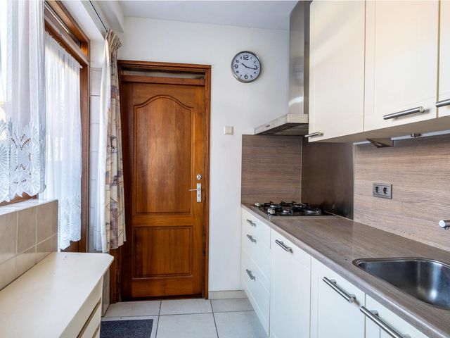 Lunetstraat 46, Breda