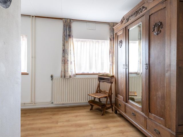 Lunetstraat 46, Breda