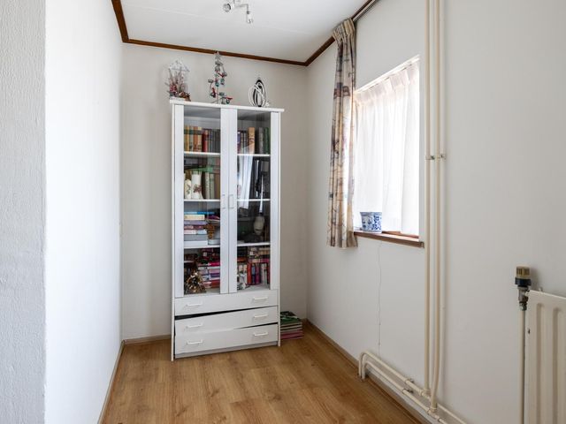 Lunetstraat 46, Breda