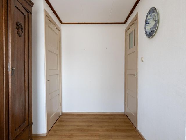 Lunetstraat 46, Breda
