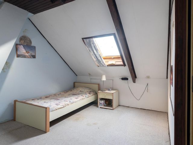Lunetstraat 46, Breda