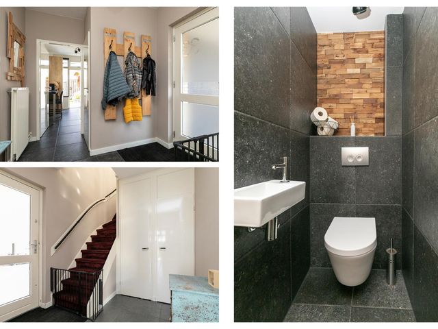Molenstraat 33, Prinsenbeek