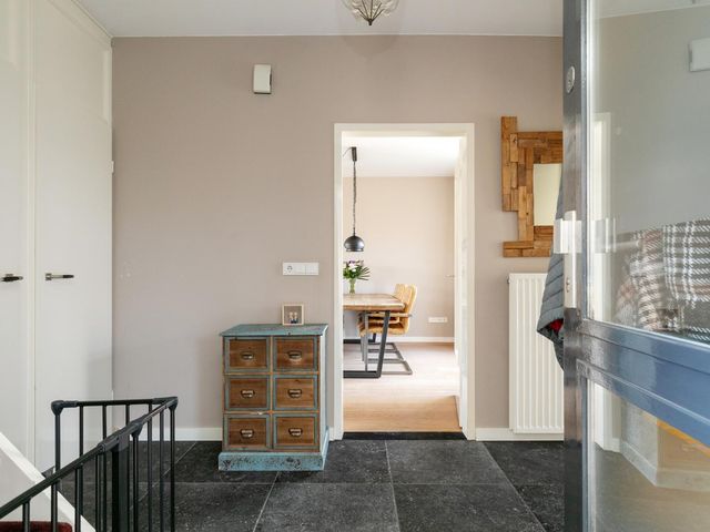 Molenstraat 33, Prinsenbeek