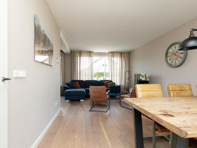 Molenstraat 33, Prinsenbeek
