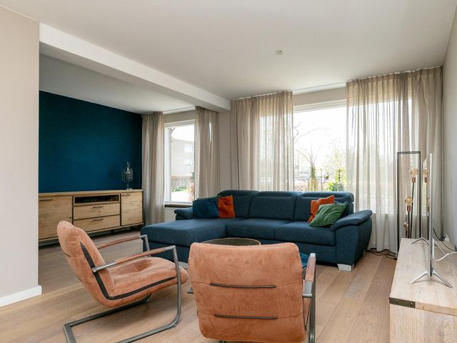 Molenstraat 33, Prinsenbeek