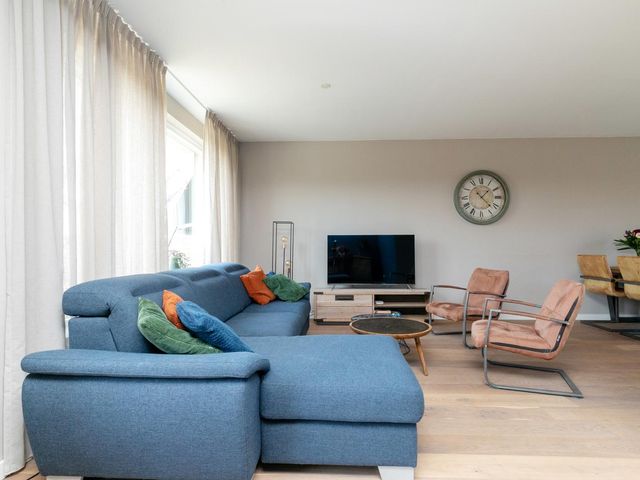 Molenstraat 33, Prinsenbeek