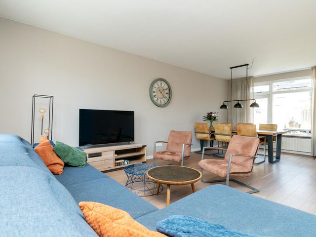 Molenstraat 33, Prinsenbeek