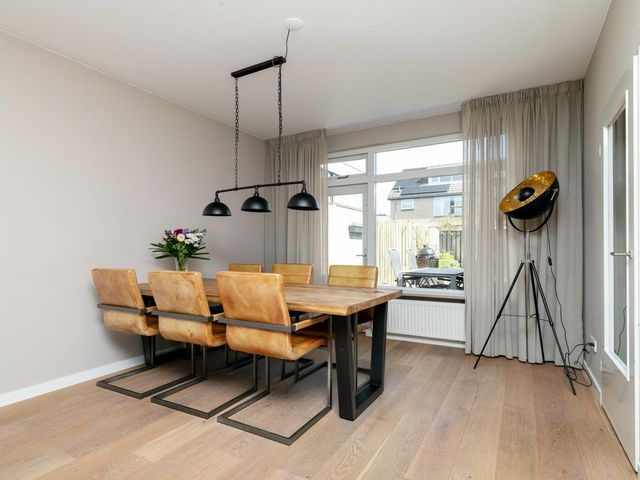Molenstraat 33, Prinsenbeek