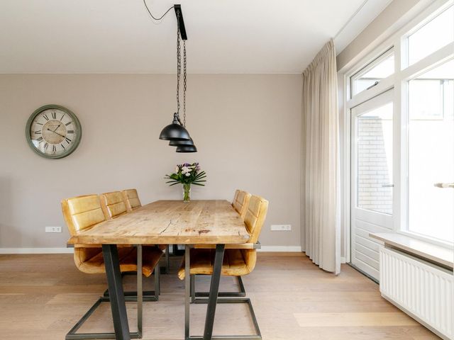 Molenstraat 33, Prinsenbeek