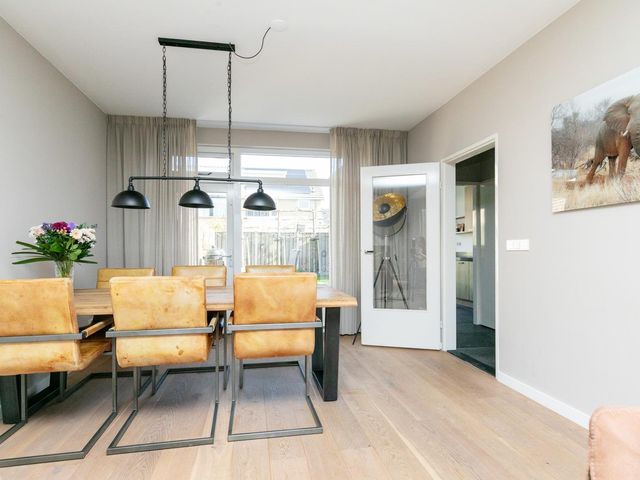 Molenstraat 33, Prinsenbeek