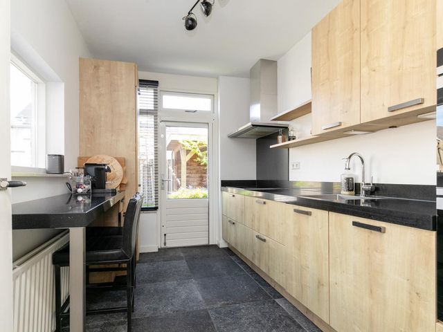 Molenstraat 33, Prinsenbeek