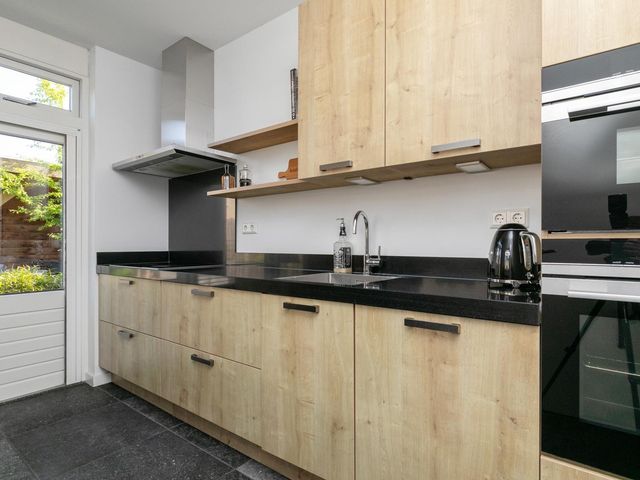 Molenstraat 33, Prinsenbeek