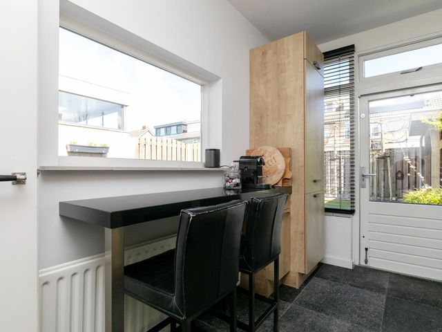 Molenstraat 33, Prinsenbeek