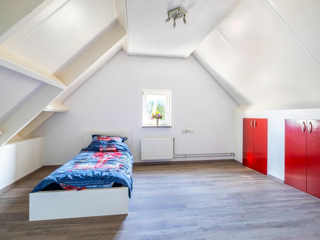 Achter Emer 11A, Breda