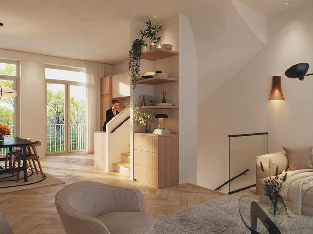 Woningtype A , Venlo