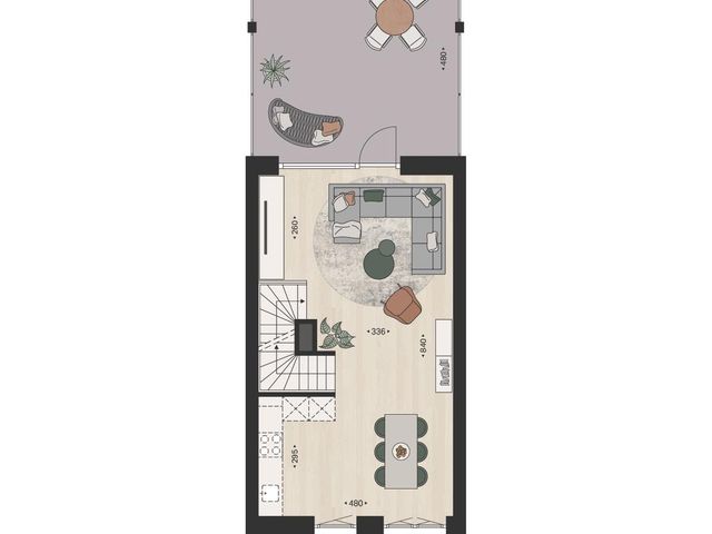 Woningtype A , Venlo
