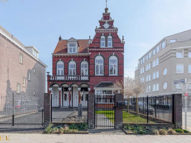 Antoniuslaan 81, Venlo