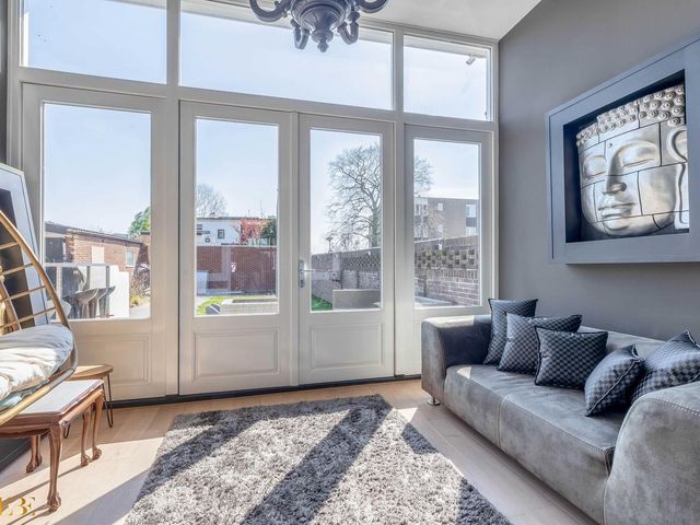 Antoniuslaan 81, Venlo