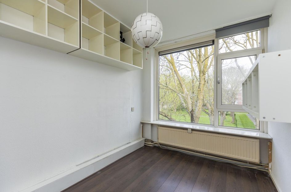 Wilbertoord 245
